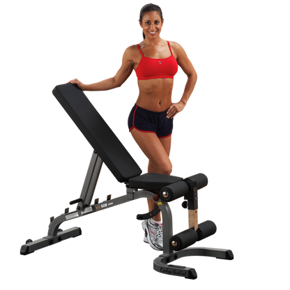 Body Solid Universalbank GFID31B