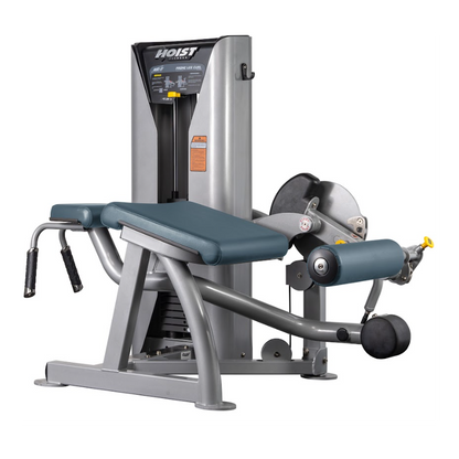Hoist Fitness ROC-IT Leg Curl liegend (RS-2408)