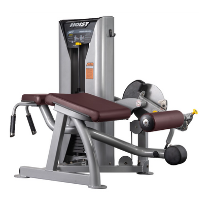 Hoist Fitness ROC-IT Leg Curl liegend (RS-2408)