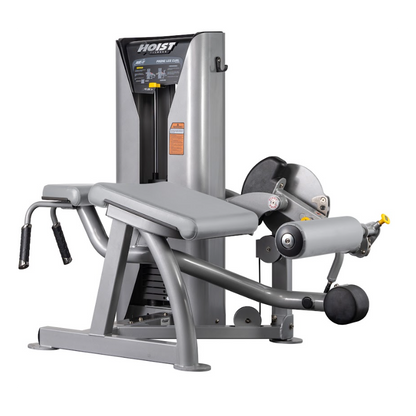 Hoist Fitness ROC-IT Leg Curl liegend (RS-2408)
