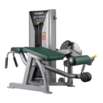 Hoist Fitness ROC-IT Leg Curl liegend (RS-2408)