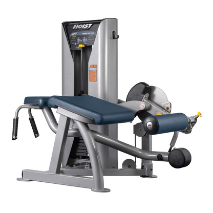 Hoist Fitness ROC-IT Leg Curl liegend (RS-2408)