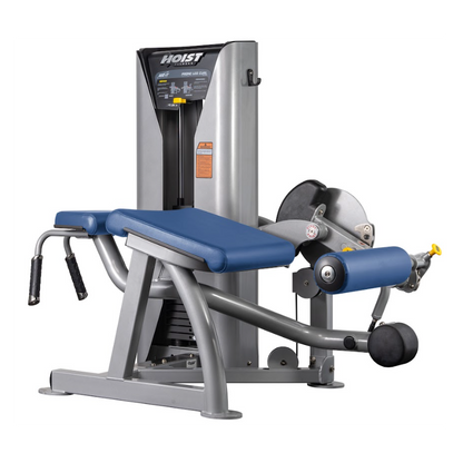 Hoist Fitness ROC-IT Leg Curl liegend (RS-2408)