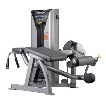 Hoist Fitness ROC-IT Leg Curl liegend (RS-2408)