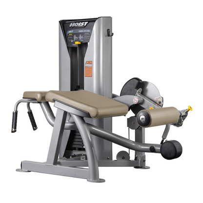 Hoist Fitness ROC-IT Leg Curl liegend (RS-2408)