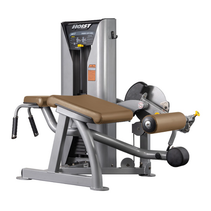 Hoist Fitness ROC-IT Leg Curl liegend (RS-2408)