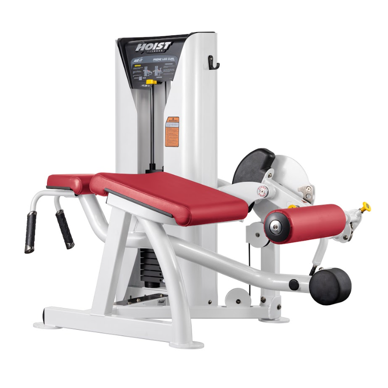 Hoist Fitness ROC-IT Leg Curl liegend (RS-2408)