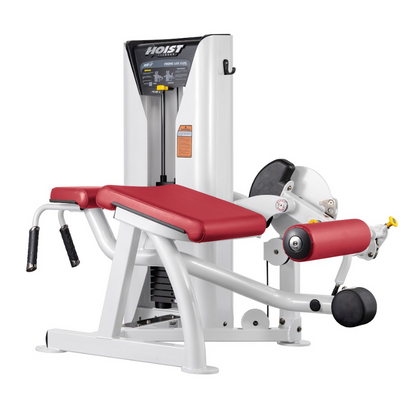 Hoist Fitness ROC-IT Leg Curl liegend (RS-2408)