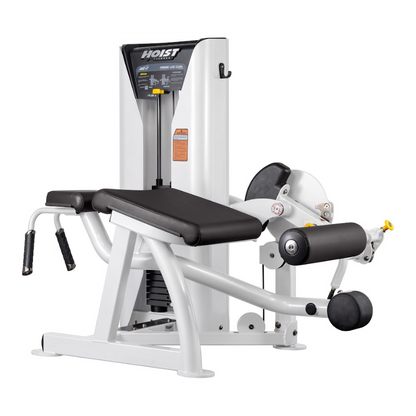 Hoist Fitness ROC-IT Leg Curl liegend (RS-2408)