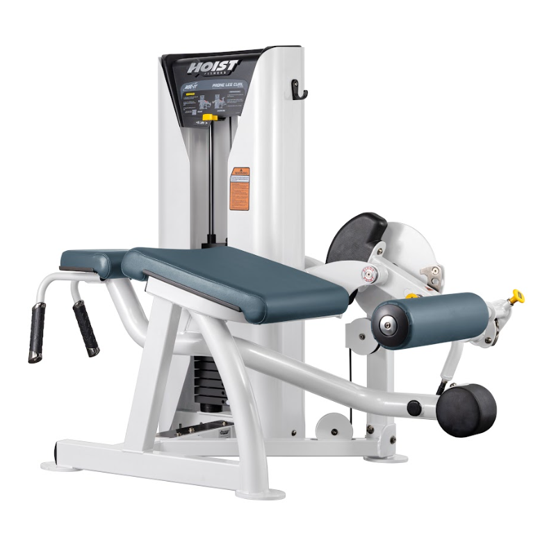 Hoist Fitness ROC-IT Leg Curl liegend (RS-2408)