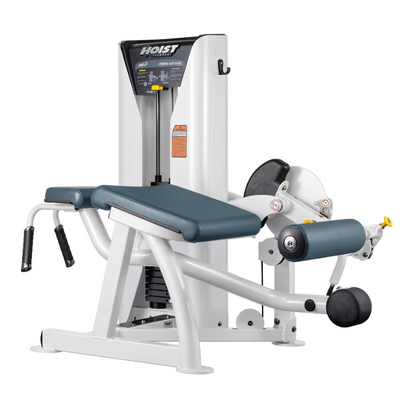 Hoist Fitness ROC-IT Leg Curl liegend (RS-2408)