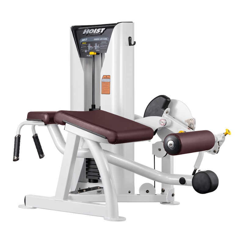 Hoist Fitness ROC-IT Leg Curl liegend (RS-2408)