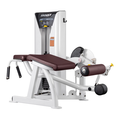 Hoist Fitness ROC-IT Leg Curl liegend (RS-2408)