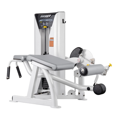 Hoist Fitness ROC-IT Leg Curl liegend (RS-2408)