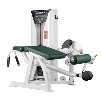 Hoist Fitness ROC-IT Leg Curl liegend (RS-2408)