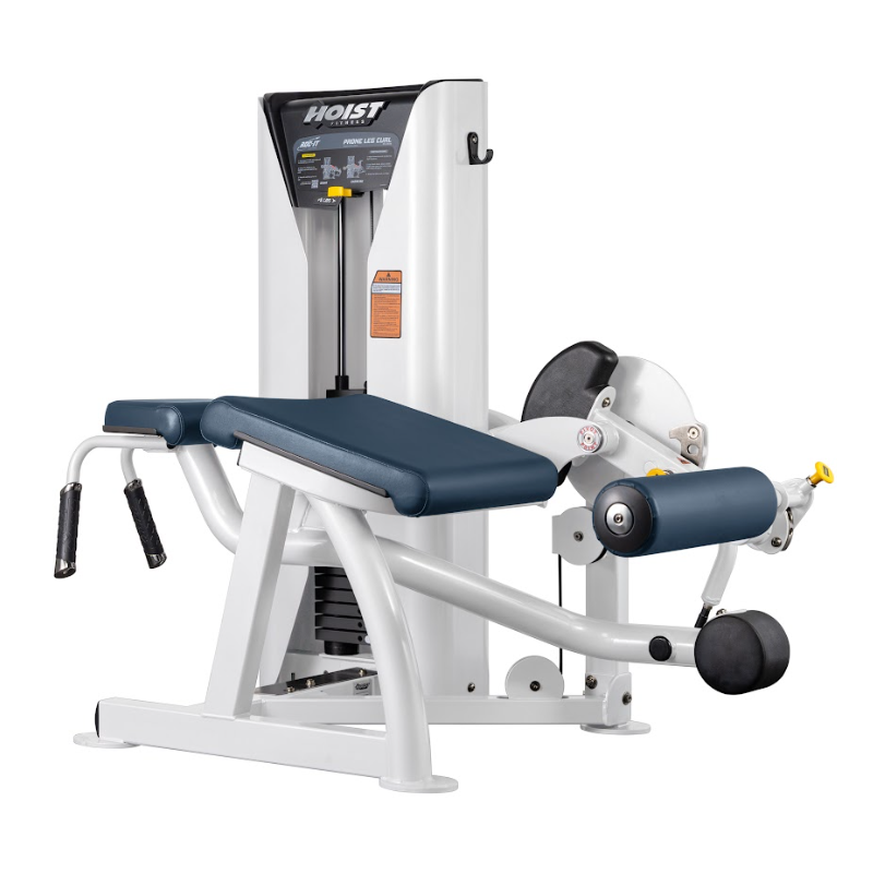 Hoist Fitness ROC-IT Leg Curl liegend (RS-2408)
