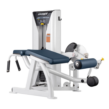 Hoist Fitness ROC-IT Leg Curl liegend (RS-2408)