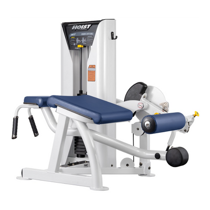 Hoist Fitness ROC-IT Leg Curl liegend (RS-2408)