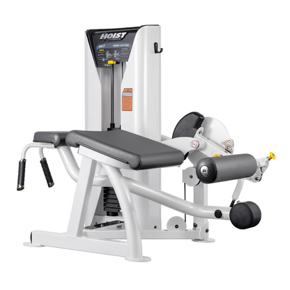 Hoist Fitness ROC-IT Leg Curl liegend (RS-2408)