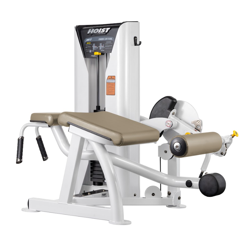 Hoist Fitness ROC-IT Leg Curl liegend (RS-2408)