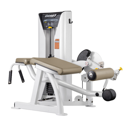 Hoist Fitness ROC-IT Leg Curl liegend (RS-2408)