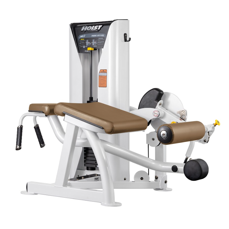 Hoist Fitness ROC-IT Leg Curl liegend (RS-2408)