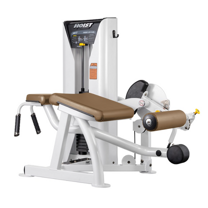 Hoist Fitness ROC-IT Leg Curl liegend (RS-2408)