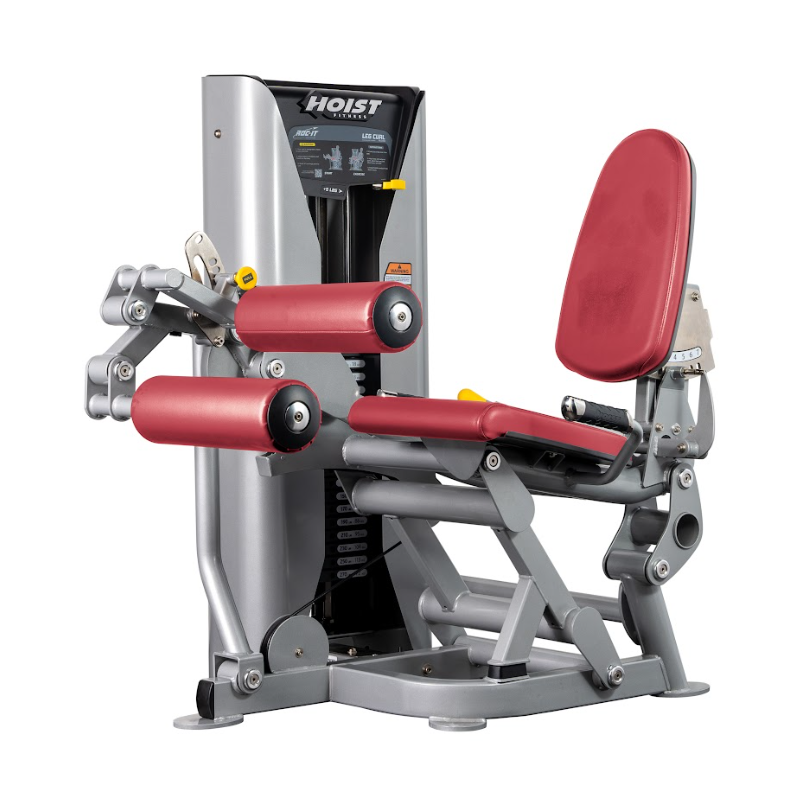 Hoist Fitness ROC-IT Beinbeuger sitzend (RS-2402)