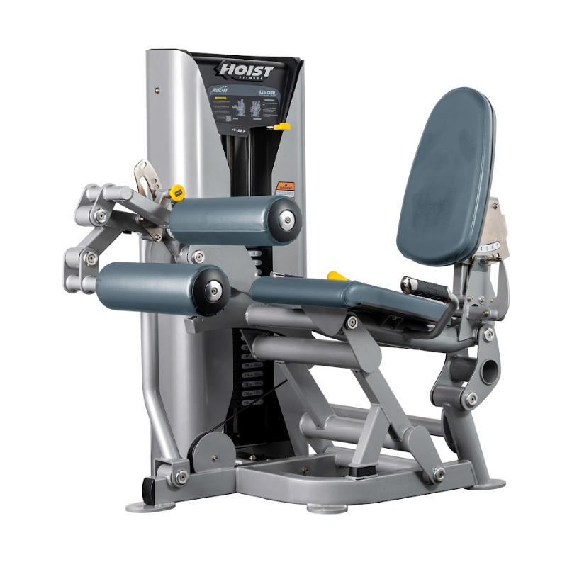 Hoist Fitness ROC-IT Beinbeuger sitzend (RS-2402)