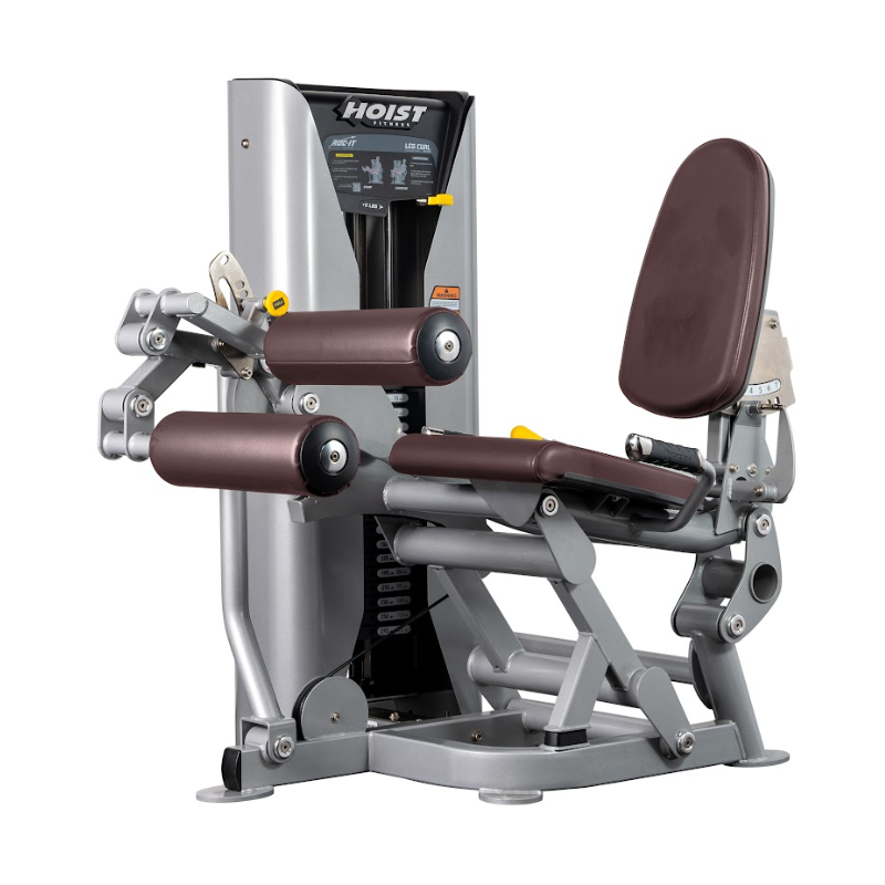 Hoist Fitness ROC-IT Beinbeuger sitzend (RS-2402)