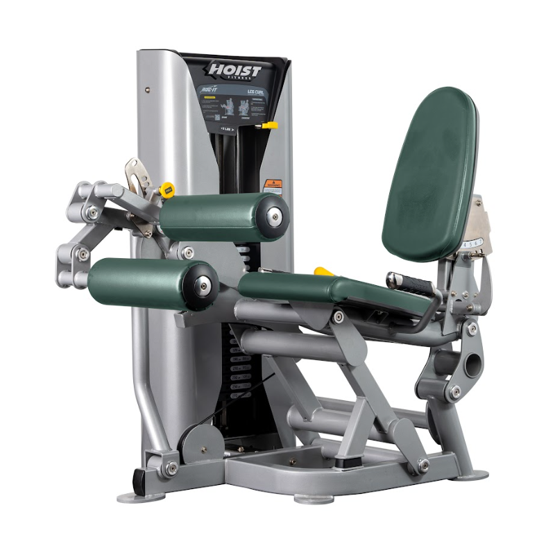 Hoist Fitness ROC-IT Beinbeuger sitzend (RS-2402)