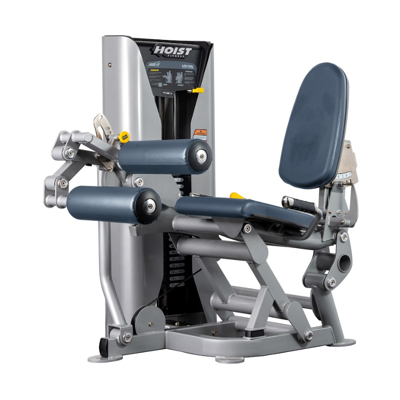 Hoist Fitness ROC-IT Beinbeuger sitzend (RS-2402)