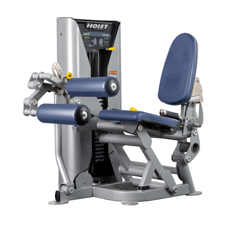 Hoist Fitness ROC-IT Beinbeuger sitzend (RS-2402)