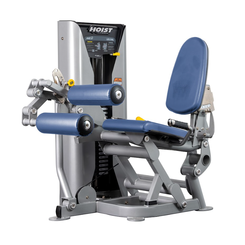Hoist Fitness ROC-IT Beinbeuger sitzend (RS-2402)