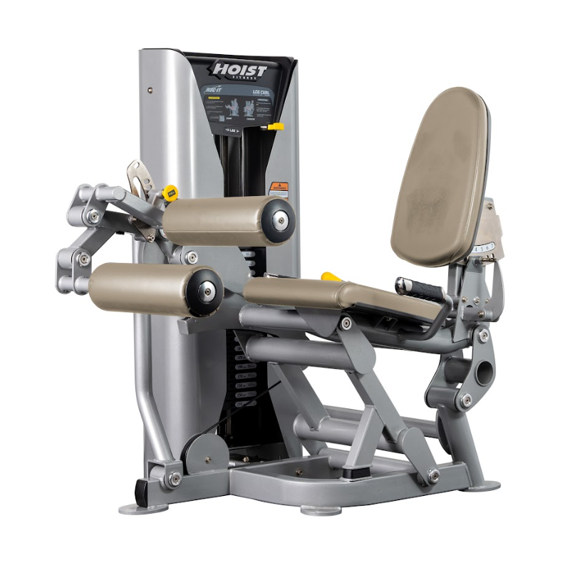 Hoist Fitness ROC-IT Beinbeuger sitzend (RS-2402)