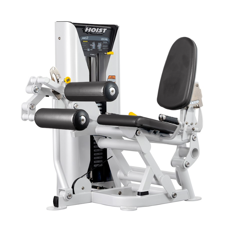 Hoist Fitness ROC-IT Beinbeuger sitzend (RS-2402)