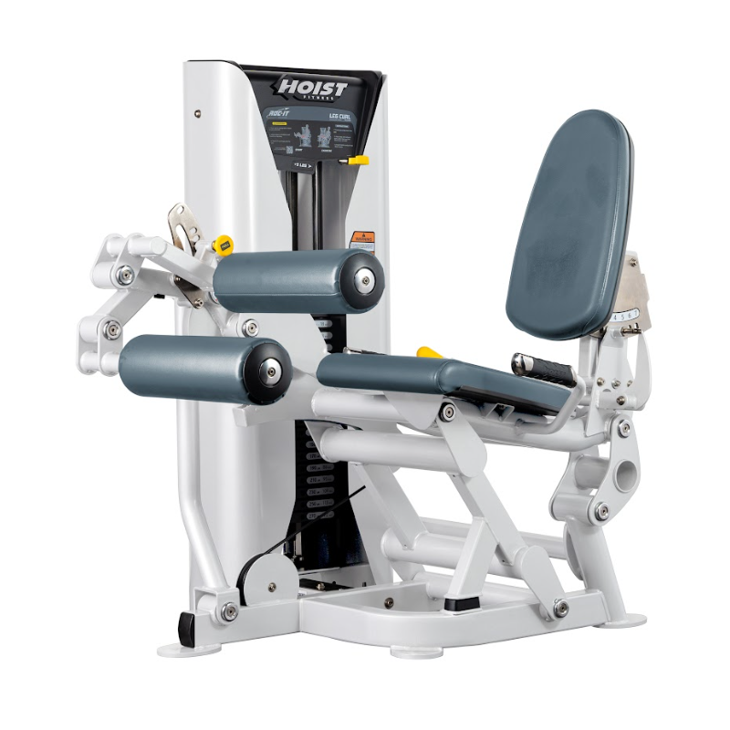 Hoist Fitness ROC-IT Beinbeuger sitzend (RS-2402)