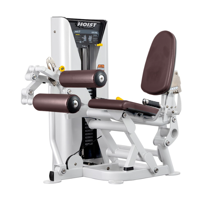 Hoist Fitness ROC-IT Beinbeuger sitzend (RS-2402)