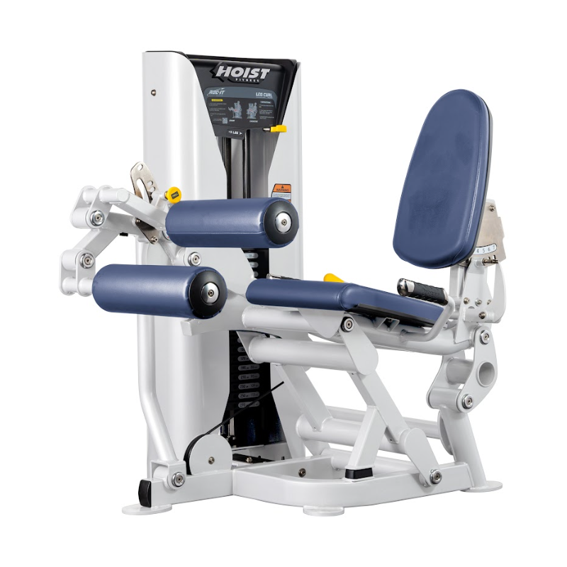 Hoist Fitness ROC-IT Beinbeuger sitzend (RS-2402)