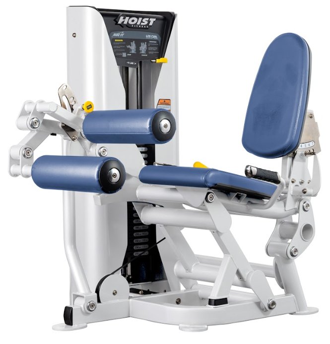 Hoist Fitness ROC-IT Beinbeuger sitzend (RS-2402)