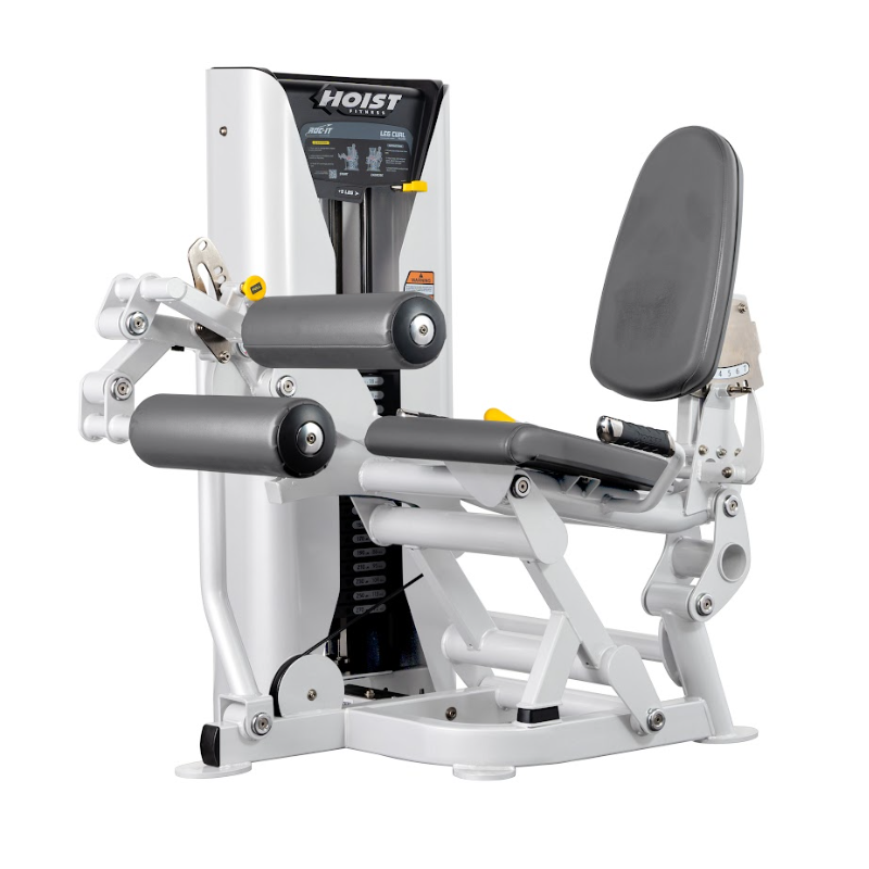 Hoist Fitness ROC-IT Beinbeuger sitzend (RS-2402)