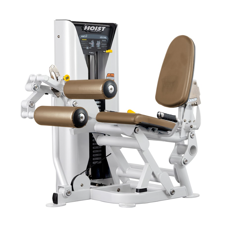 Hoist Fitness ROC-IT Beinbeuger sitzend (RS-2402)