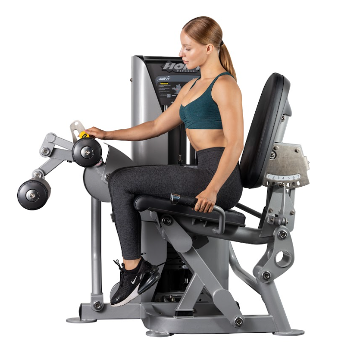 Hoist Fitness ROC-IT Beinbeuger sitzend (RS-2402)