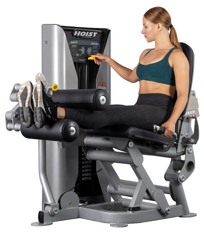 Hoist Fitness ROC-IT Beinbeuger sitzend (RS-2402)