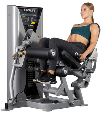 Hoist Fitness ROC-IT Beinbeuger sitzend (RS-2402)