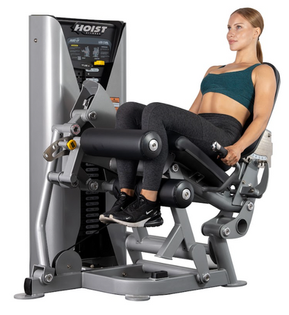 Hoist Fitness ROC-IT Beinbeuger sitzend (RS-2402)