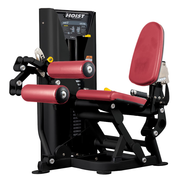 Hoist Fitness ROC-IT Beinbeuger sitzend (RS-2402)