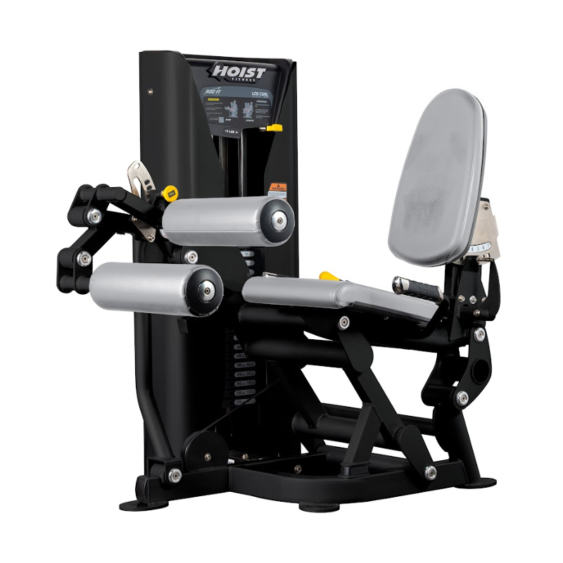 Hoist Fitness ROC-IT Beinbeuger sitzend (RS-2402)