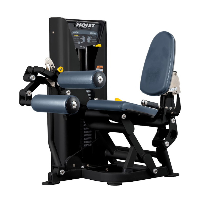 Hoist Fitness ROC-IT Beinbeuger sitzend (RS-2402)