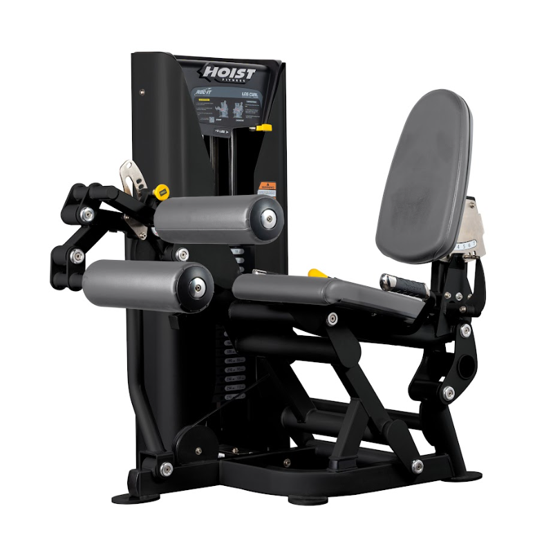 Hoist Fitness ROC-IT Beinbeuger sitzend (RS-2402)